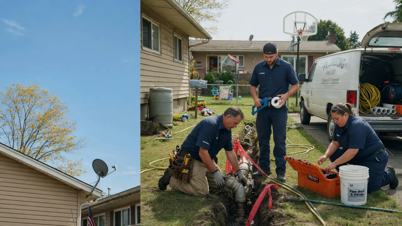 Garbage Disposal Replacement in Mears, VA near me